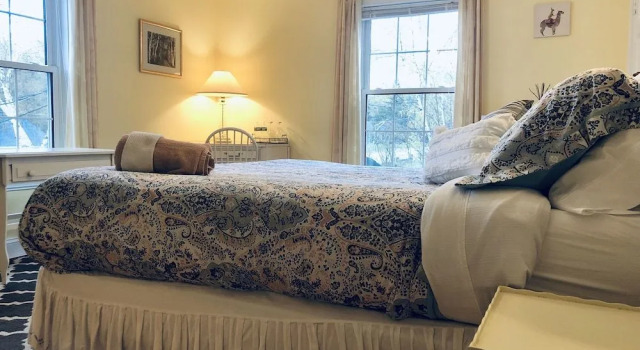 Launchpoint Lodge