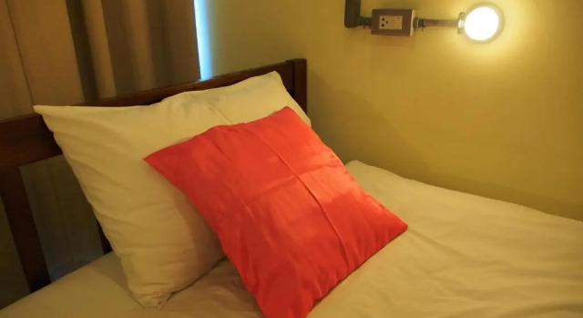 Номер Economy Udee Bangkok Hostel