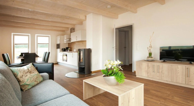 Beautiful Home in Prüm OT Walcherath With 2 Bedrooms and Sauna
