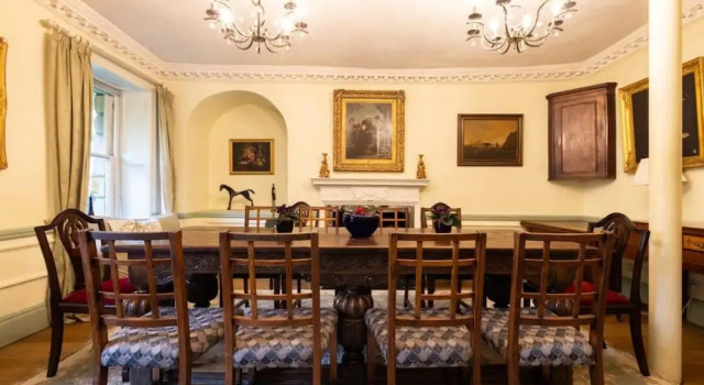 The Admirals House - Central Bath Free Parking, Забронировать Дом для отпуска Виллы Бата, рядом с Old Orchard Street Theatre, Вилла