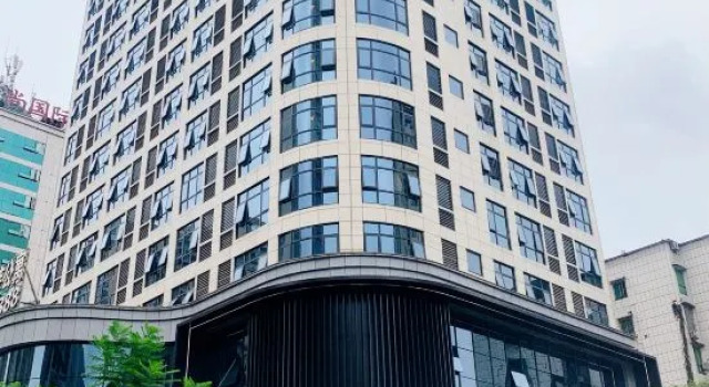 JI Hotel (Luzhou Bubugao Plaza), Rezerwuj Hotel Luzhou Sichuan