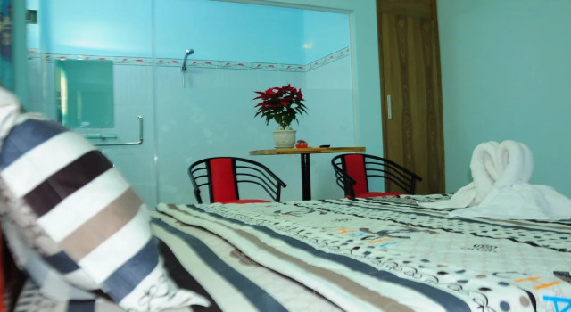 Minh Vy Hotel - Go Vap