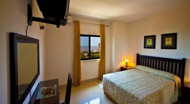 Standard Apartamento VIP Executive Suites Maputo Hotel