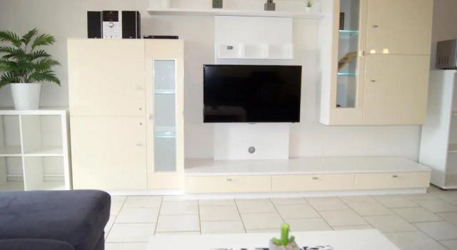 Апартаменты Winterberg Appartement 21074