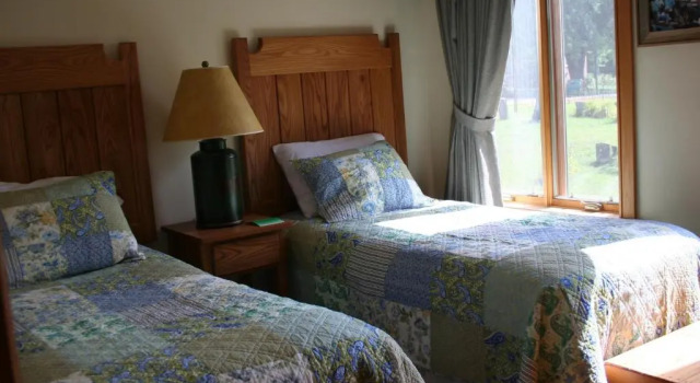 Superior Sviitti Hotel Floyd