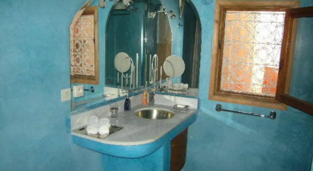 Camera Superior Riad Chalymar