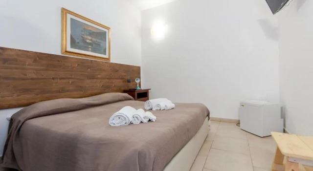 Номер Economy Tenuta Ferraro Gallipoli