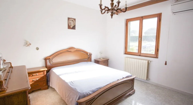Villino Mediterraneo, Rezervovat Vila Hotely v Elba s parkováním, Parkování