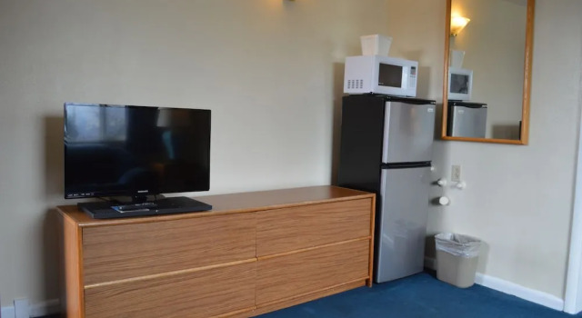 Люкс Marco Polo Motel