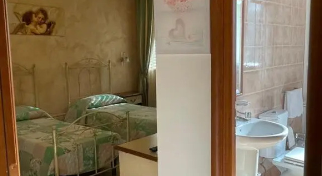 Номер Comfort House177