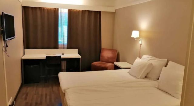 Двухместный номер Standard Hotel Kajanus