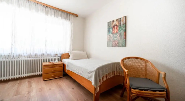 Номер Standard Kräuterhotel Villa Vontenie