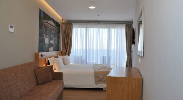 Номер Superior Santa Cruz Village Hotel
