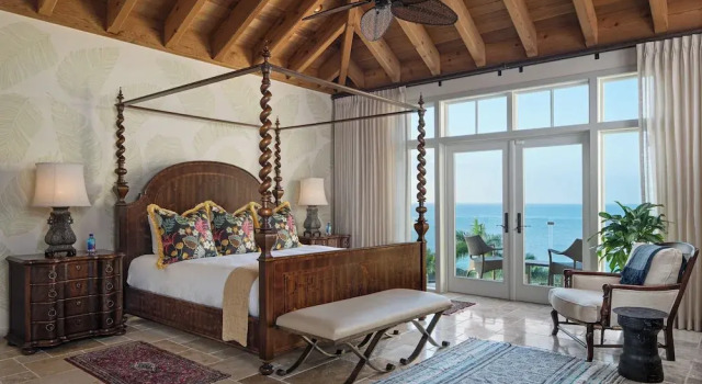 Люкс Royal Quintessence Hotel Anguilla