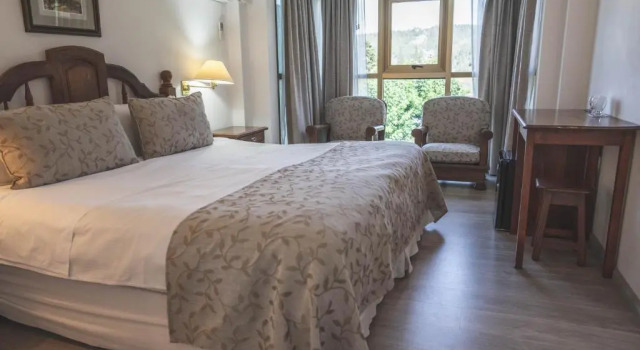 Номер Superior Patagonia Plaza Hotel