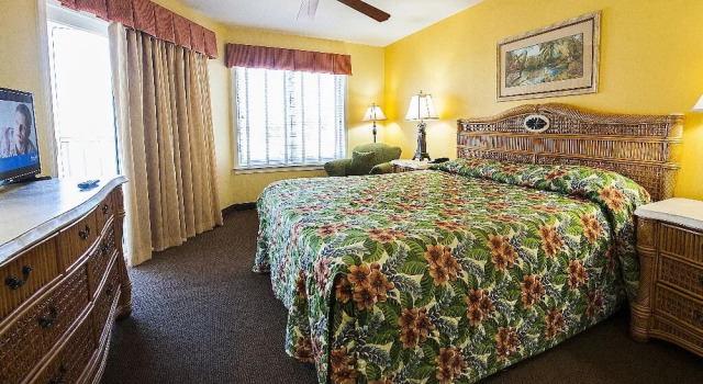 Soundside Holiday Beach Resort, Book Ferieresort Pensacola Beach Panhandle Florida