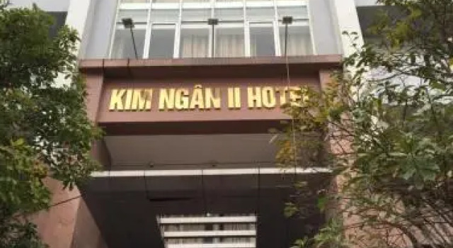Kim Ngan 2 Hotel, Varaa Hotelli Cửa Lò Nghe An