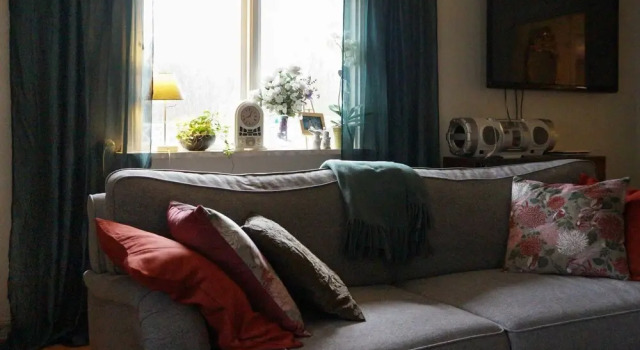 9 Person Holiday Home in, Boek Hotel Mariannelund 