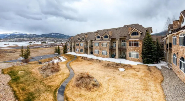 Three-Bedroom Spacious Condo 206 at Bay Club, Reserva ahora Apartamento Frisco Roosevelt National Forest
