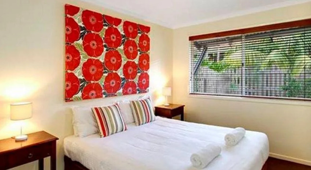 Tallow Beach Houses Byron Bay
