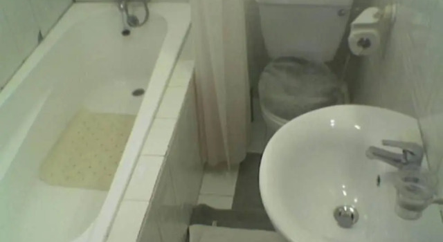 Номер Standard Eastoment Hotel