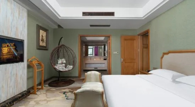 Люкс Deluxe Relax Hotel