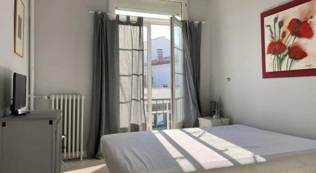 Appartement Royan, 3 pièces, 4 personnes - FR-1-539-14