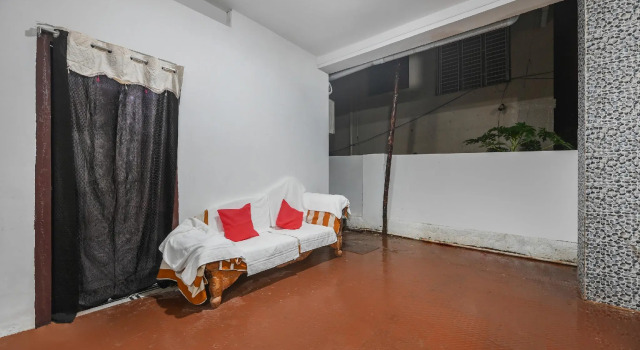 OYO 81506 Ares Residency, Prenota Hotel Hotel a Orissa con parcheggio, Parcheggio