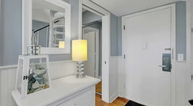 304 E Port O Call by Avantstay Rooftop Deck Incredible Ocean & Beach Views!