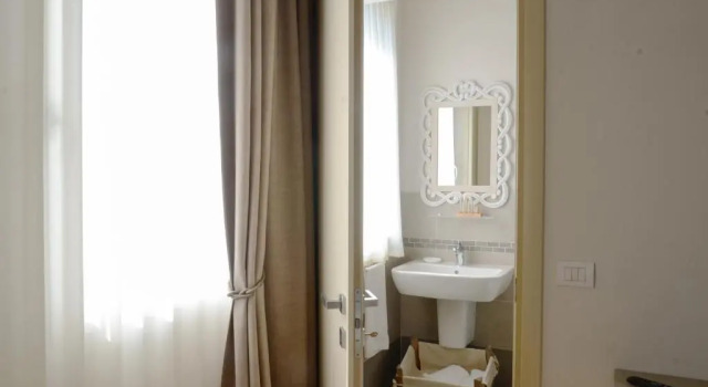Двухместный номер Standard Villa Montenero