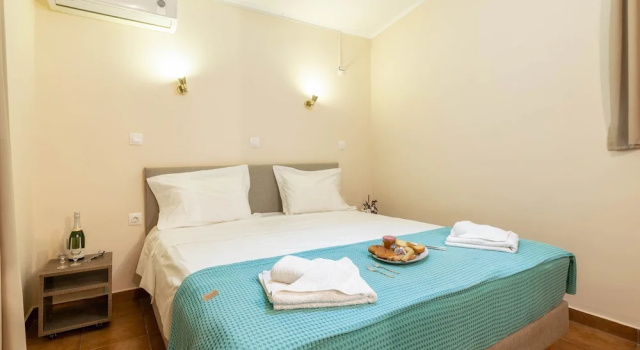 Апартаменты Georgia Apartments