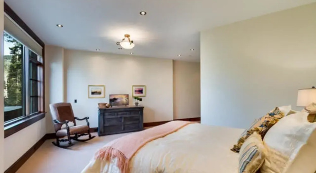 Timber Creek 10 Bedroom Holiday home By Accommodations in Telluride, Book Feriehus Villaer i Telluride Ski, Villa