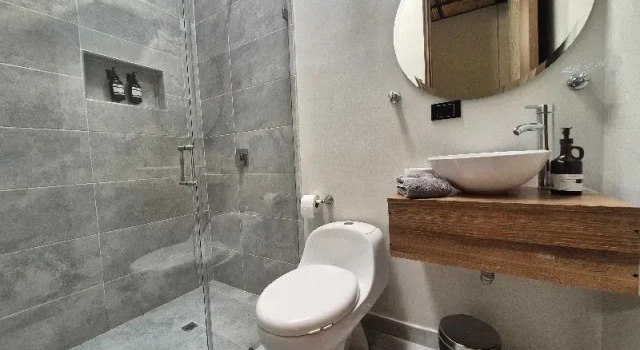 Номер Standard Pepes House Usaquén Bogotá - Small Hotel