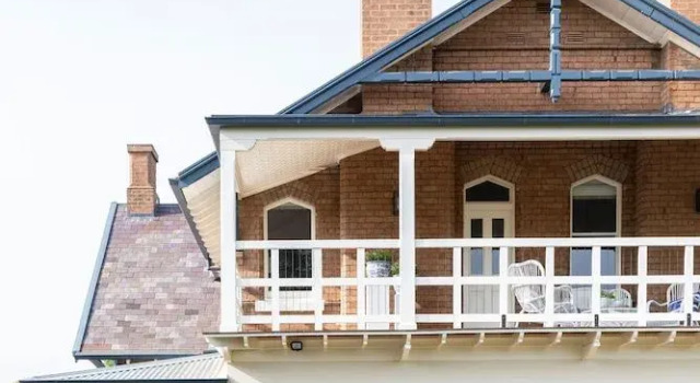 The Byng Street Boutique Hotel