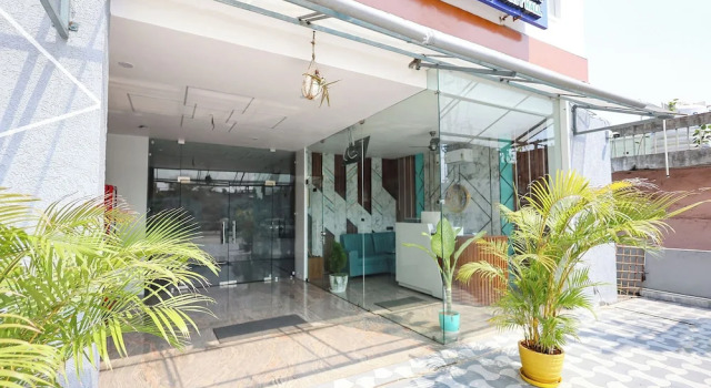Fabhotel Lorven Grand, Boek Hotel Visakhapatnam Andhra Pradesh