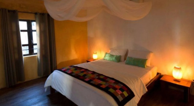 La Tonnelle, Prenota Hotel Hoi An Quang Nam