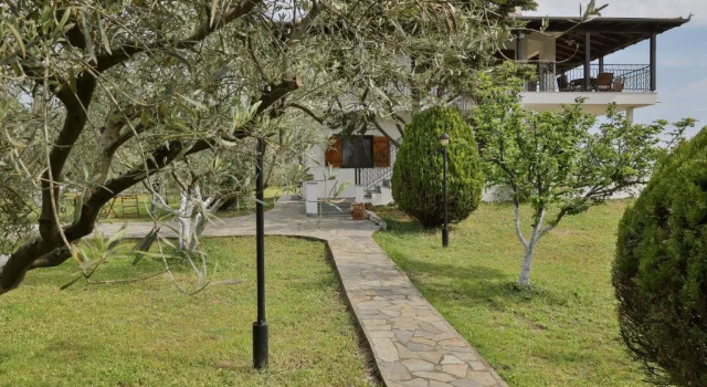 Zeusplace Olympus Olive Country House 3, Book Hotel Leptokaria 