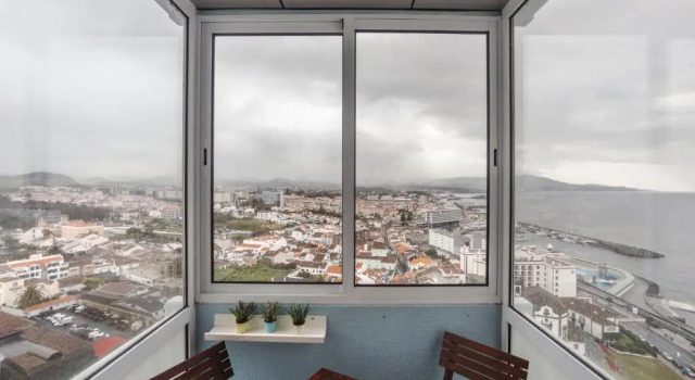 Номер Standard Atlantic Home Azores