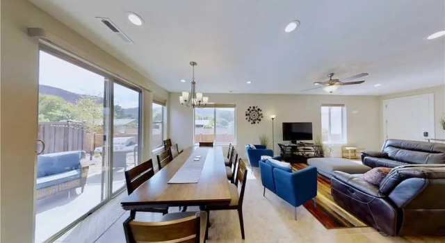 Entrada 673 - 4 Br townhouse by RedAwning, Varaa Huoneisto Moab 