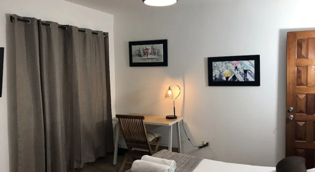 Casa Vista Del Rio, Rezerwuj Hotel Hotele w San Jose z basenem, Basen