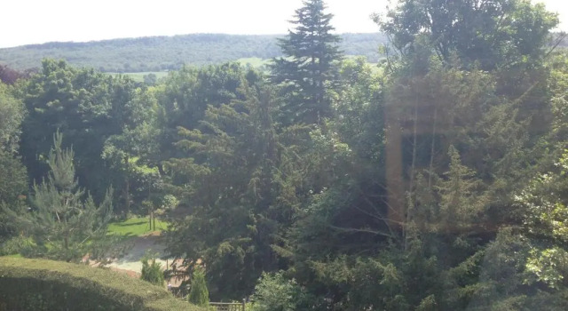Номер Standard Harefield Hall Hotel