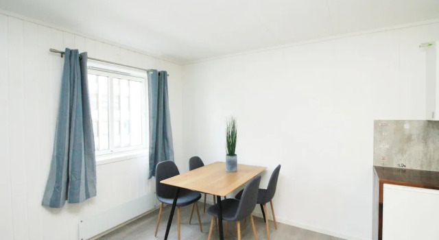 Nordic Host Apts - Vestregata 64A Tromsø, Забронировать Апартаменты/квартира Апартаменты Тромсё, рядом с The Polar Museum, Апартаменты/квартира