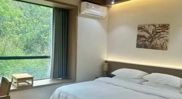 Семейный люкс Xingzhu Retreat
