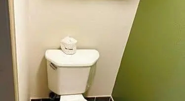 Кровать в общем номере Sleep Inn Near Quantico Main Gate