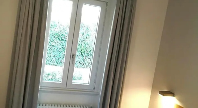 Номер Standard Hotel Quarcino