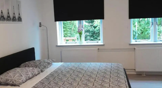 Annalisa Guest House Centrum, Prenota Affittacamere Enschede Twente