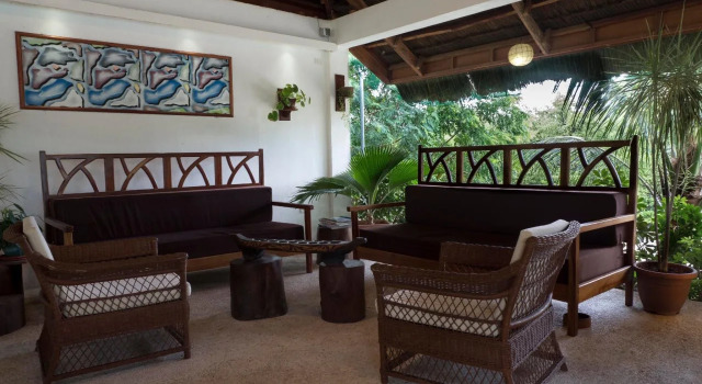 Mangrove ECO Resort, Reservar Resort Hotéis de 3 estrelas em Alcoy, 3*
