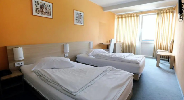 Номер Standard Hotel Faraon