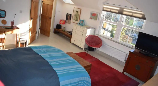 6 Trungle Terrace, Забронировать Отель Отели Англии 3 звезды, 3*