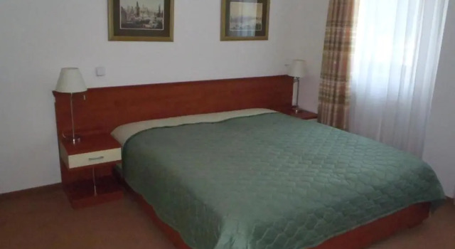 Номер Standard Hotel Bazant